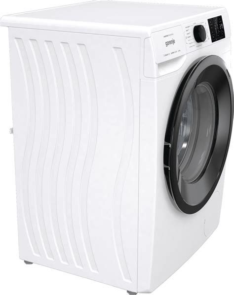 lave linge hublot gorenje wnei84ads|Washing machine .